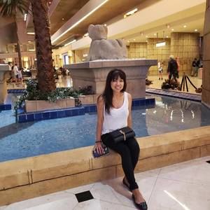 Meet your Posher, Cara